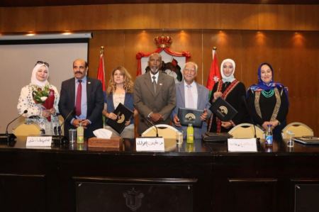  اتحاد الكتاب ينظم ندوة عن "البنية الثقافية والإجتماعية والإقتصادية في القدس"